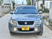 Suzuki Escudo 2006 Gray for sale