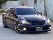 Toyota Crown Royale 2005 Black for sale