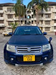 Suzuki Escudo 2008 Blue for sale