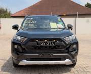 Toyota RAV4 2019 Black for sale