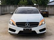 Mercedes-Benz A-Class 2015 White for sale