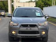 Mitsubishi RVR 2010 Gray for sale