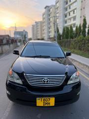 Toyota Harrier 2005 Black for sale