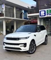 Land Rover Range Rover Sport 2023 White for sale
