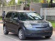 Mazda Verisa 2008 Gray for sale