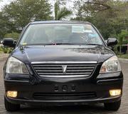 Toyota Premio 1.5 FWD 2004 Black for sale