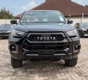 Toyota Hilux 2022 Matt Black for sale