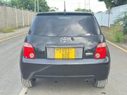 Toyota IST 2006 Black for sale