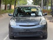 Mazda Verisa 2008 Gray for sale