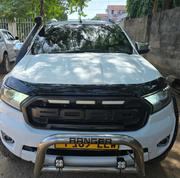 Ford Ranger Wildtrak 2017 Off white for sale