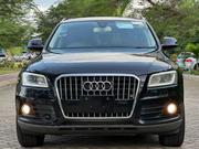 Audi A5 2015 Black for sale