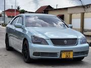 Toyota Crown Royale 2005 Blue for sale