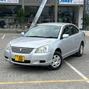 Toyota Premio 1.5 FWD 2006 Silver for sale