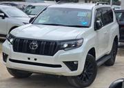 Toyota Land Cruiser Prado 2023 Pearl for sale