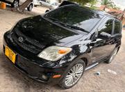 Toyota IST 2006 Black for sale