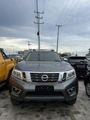 Nissan Navara 2017 Gray for sale