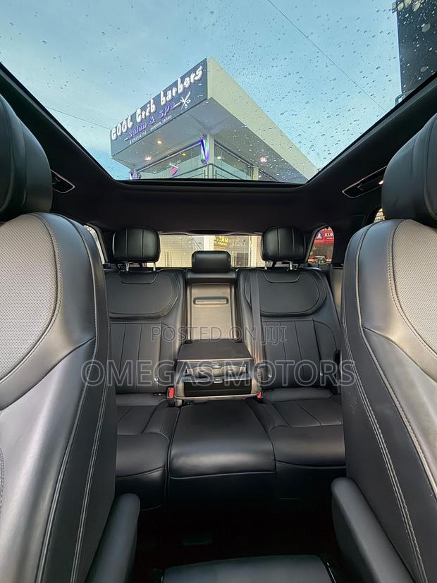 Land Rover Range Rover Sport P440e Autobiography 4WD 2023 Pearl