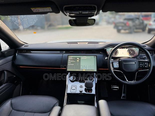 Land Rover Range Rover Sport P440e Autobiography 4WD 2023 Pearl