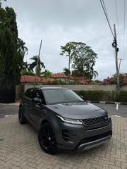 Land Rover Range Rover Evoque 2020 Gray for sale