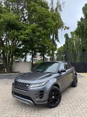 Land Rover Range Rover Evoque 2020 Gray for sale