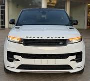 Land Rover Range Rover Sport P440e Autobiography 4WD 2023 Off white for sale