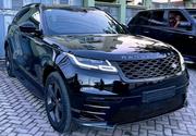 Land Rover Range Rover Velar 2018 Black for sale