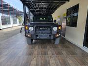 New Toyota Land Cruiser 2025 Gray for sale