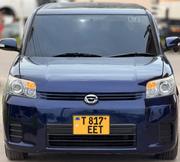 Toyota Corolla Rumion 2010 Blue for sale