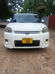 Toyota Corolla Rumion Hatchback 1.8 FWD 2009 White for sale