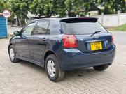 Toyota Corolla RunX 2006 Blue for sale