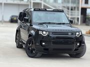 Land Rover Defender X-Dynamic SE 2023 Black for sale