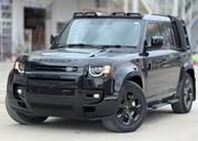 Land Rover Defender X-Dynamic SE 2023 Black for sale