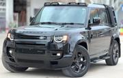 Land Rover Defender X-Dynamic SE 2023 Matt Black for sale
