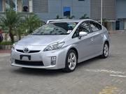 Toyota Prius 2010 Silver for sale
