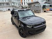 New Land Rover Discovery 2023 Black for sale