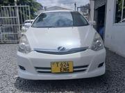 Toyota Wish 2006 White for sale