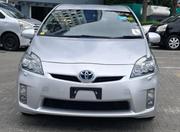 Toyota Prius 2010 Silver for sale