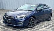 Subaru Impreza 2016 Blue for sale