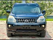 Nissan X-Trail 2.0 2008 Black for sale