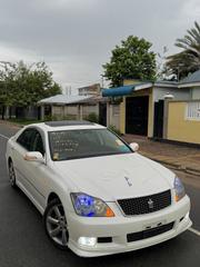 Toyota Crown 2006 White for sale