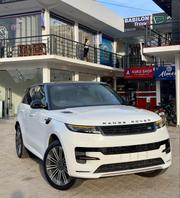 Land Rover Range Rover Sport 2023 White for sale