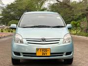 Toyota Corolla Spacio 2004 Blue for sale