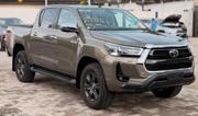 Toyota Hilux 2023 for sale