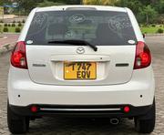 Mazda Verisa 2006 for sale