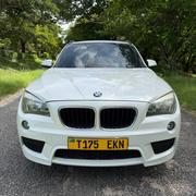 BMW X1 xDrive28i 4dr SUV AWD (2.0L 4cyl Turbo 8A) 2014 White for sale