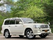 Toyota Land Cruiser 1999 Pearl for sale