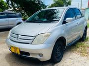 Toyota IST 2005 Silver for sale
