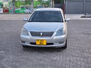 Toyota Premio 1.8 AWD 2004 Silver for sale