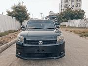 Toyota Corolla Rumion Hatchback 1.5 FWD 2010 Black for sale