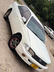 Toyota Carina 2000 White for sale